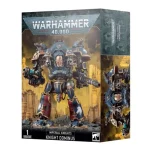 IMPERIAL KNIGHTS KNIGHT DOMINUS Biztonságos fizetés