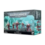 AELDARI WRAITHGUARD Utolsó esély