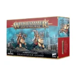 Utolsó esély STORMCAST ETERNALS DRACOTHIAN GUARD