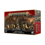 Biztonságos fizetés ORRUK WARCLANS ORRUK ARDBOYZ