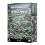 Akciós ár Combat Patrol Necrons 2024