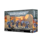 SPACE MARINES JUMP PACK INTERCESSORS Kedvezmény