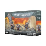 ULTRAMARINES VICTRIX HONOUR GUARD Legnépszerűbb
