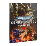 Warhammer 40.000 Combat Patrol Companion Csak ma