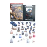 Árcsökkenés GETTING STARTED WITH SPACE MARINES (ENG) 2026