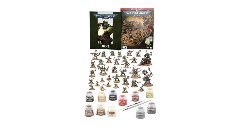 Biztonságos fizetés GETTING STARTED WITH ORKS (ENG) 2026