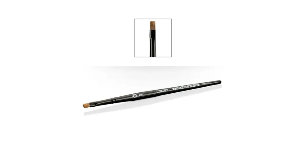 Citadel Small Dry Brush Expressz szállítás