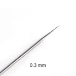 Airbrush 0.3 mm csere tu Ribo pisztolyokhoz Vedd meg most