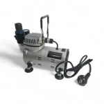 Airbrush profi hordozható kompresszor TG212-3 Legnépszerűbb